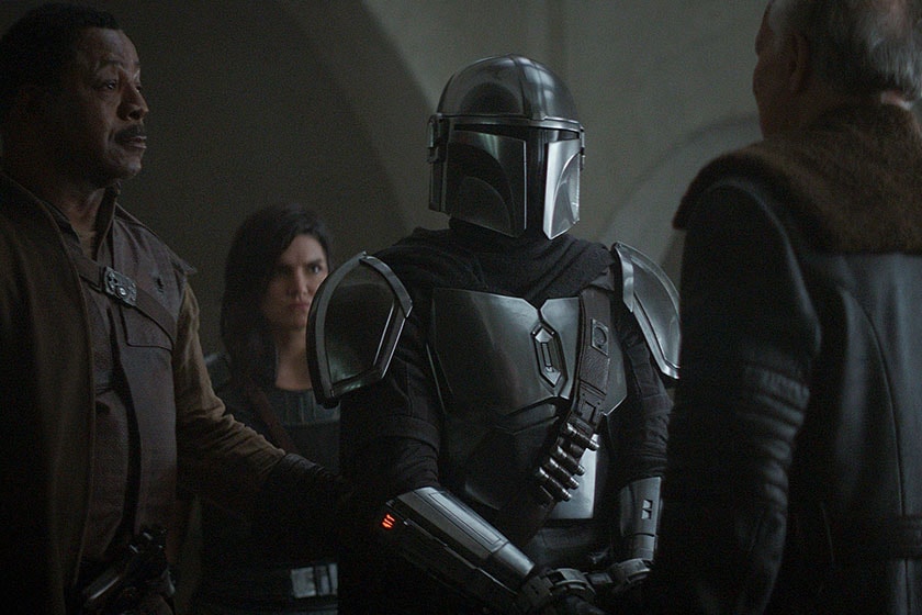 2023 most pirated tv show Top 10 The Last of Us The Mandalorian Loki