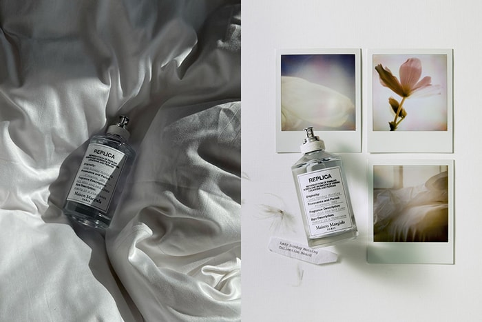 人氣 REPLICA 香水從何入手?揭開 Maison Margiela 人氣 Top 5 香氣排行榜!