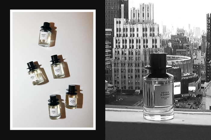 Zara 再度合作 Jo Malone 女士推出典雅香水系列，一上架就引起矚目！