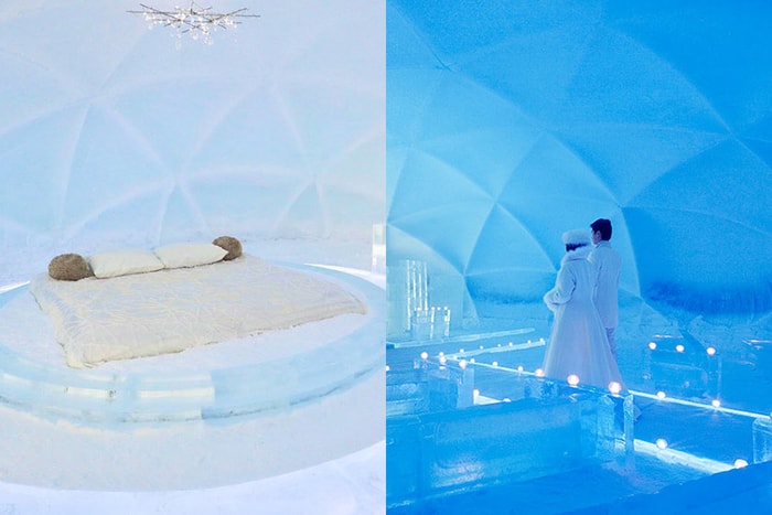 體驗冰屋過夜、冰之教堂的浪漫:星野 Tomamu 冬季限定的夢幻「Ice Village」必去!