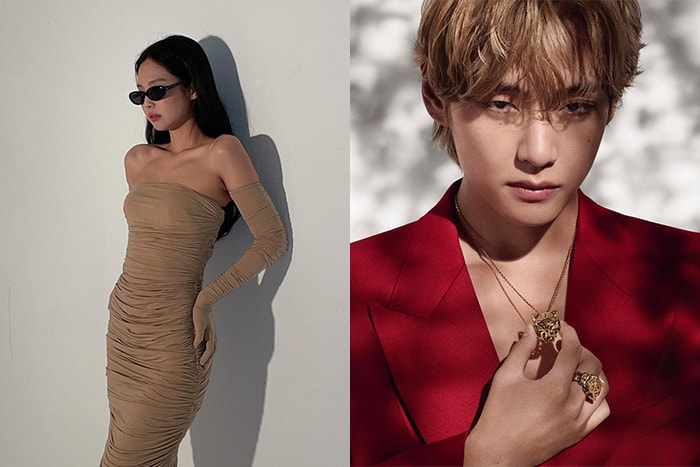 BLACKPINK 剛剛全員續約,沒想到 Jennie 的低調戀情傳出分手消息?!