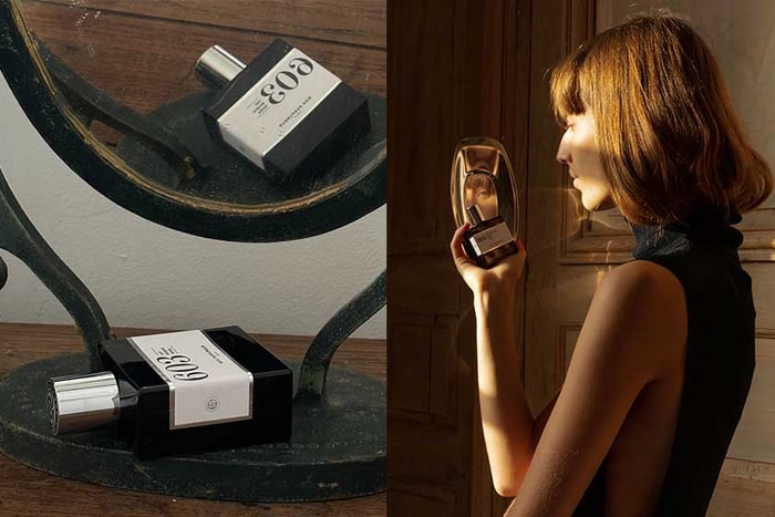 法國獨立香水之家 Bon Parfumeur，為你打造一座神秘的香氛衣櫥！