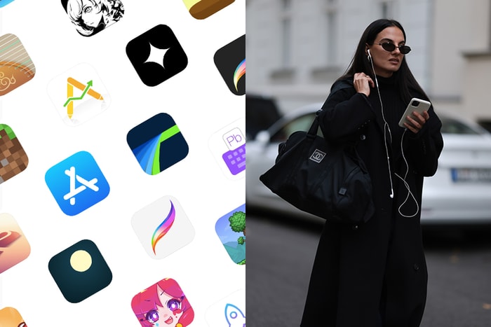 你也是愛用者?Apple 公開 2023 年最多人下載 App、遊戲 Top 10 排行榜!