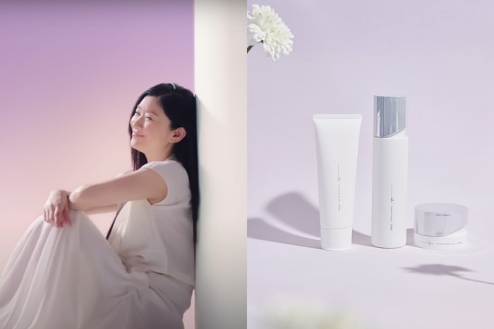 邁入 50 卻看不出歲月痕跡:偷偷問日本女星篠原涼子的保養小秘密!