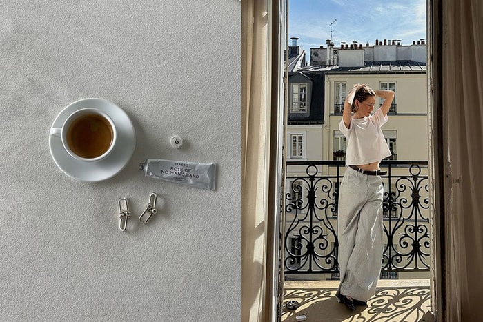 年末的人生整理術:筆記 5 個不用花大錢的方式,讓身心都跟著好好歸零!