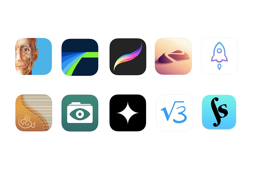 Apple App Store 2023 Top Game App ranking