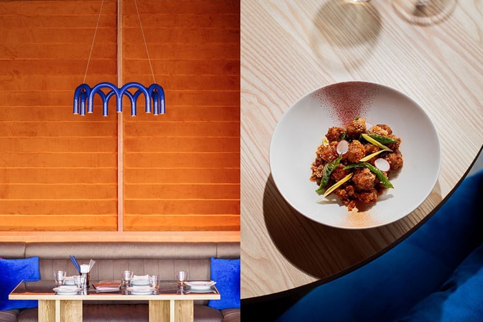 微醺美酒下享受海景佳餚:最美海鮮餐酒館「永心浮島」悄悄登場!