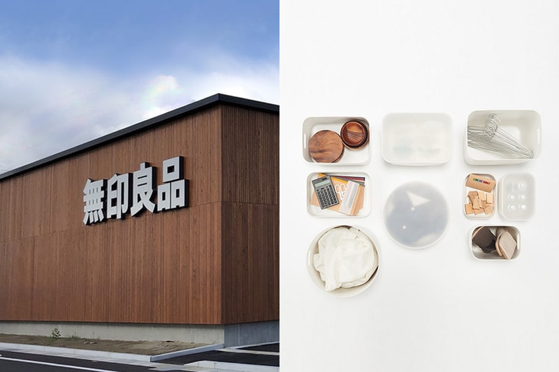 MUJI 2023 top 3 must buy item best selling Ranking