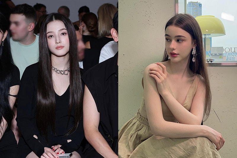 TC Candler The 100 Most Beautiful Faces 2023
