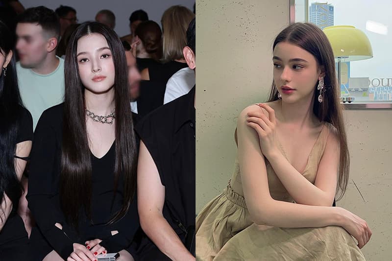 TC Candler The 100 Most Beautiful Faces 2023