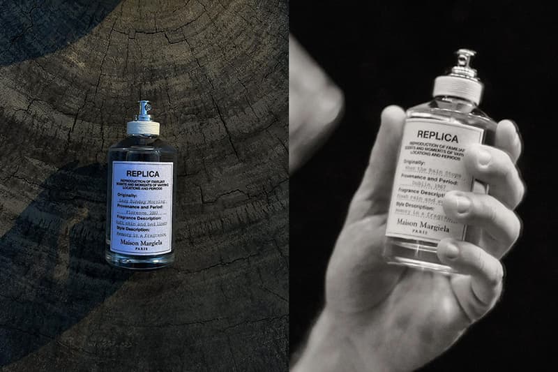 Maison Margiela Fragrances Best selling REPLICA Top 5 Perfumes