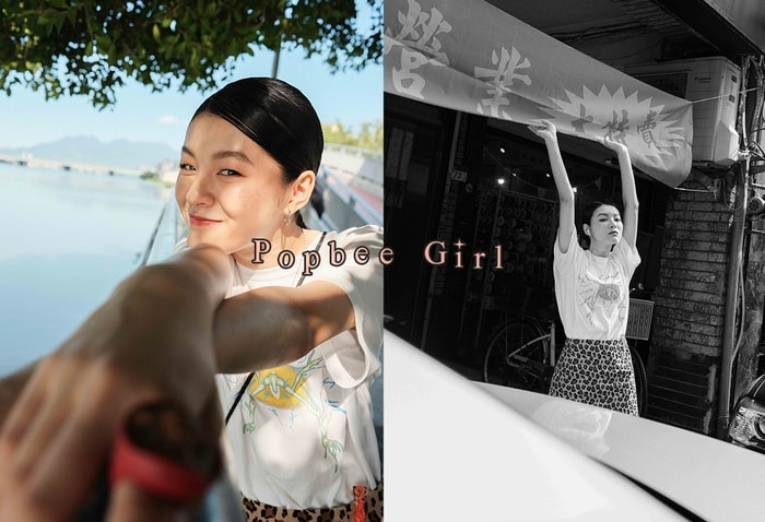#PopbeeGirl—宸頤