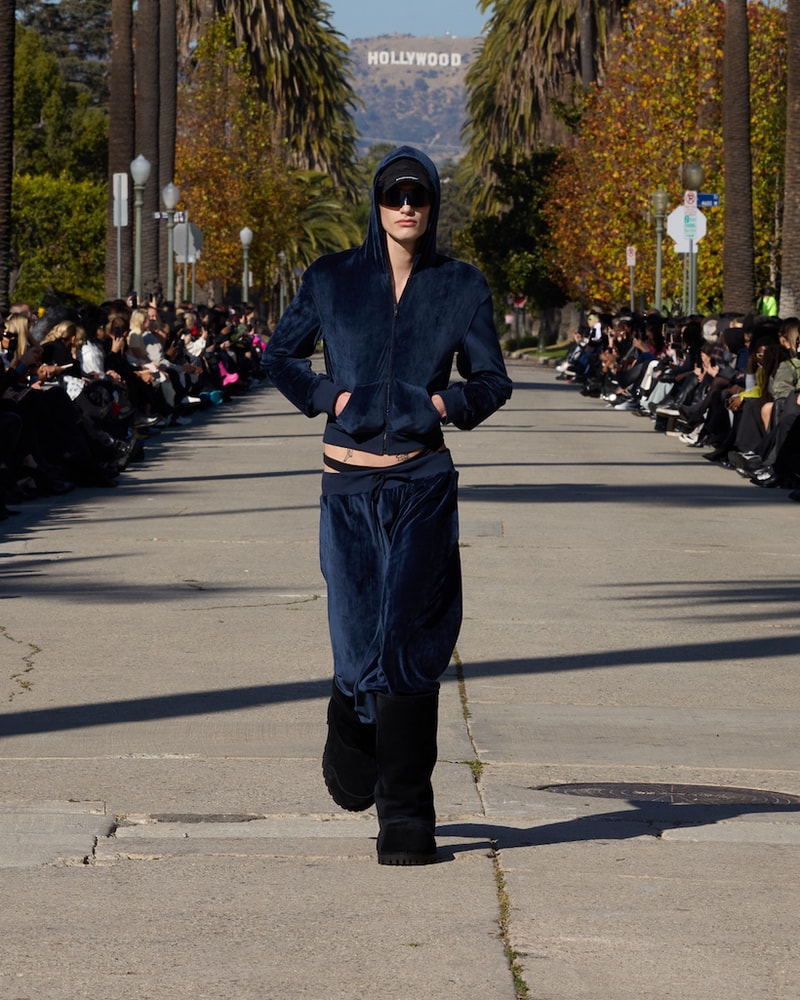 Balenciaga 2024 fall los angeles runway cardi b Erewhon collab 10xl le cagole