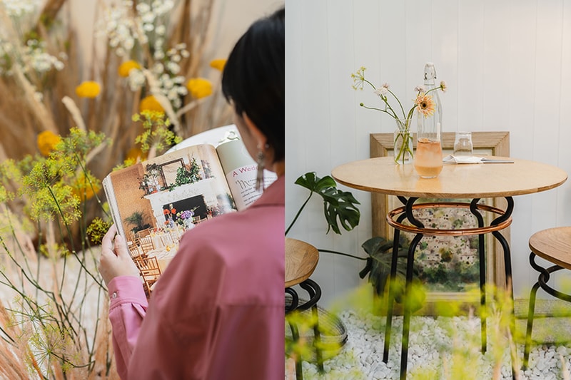 become brunch Daan Taipei Taiwan