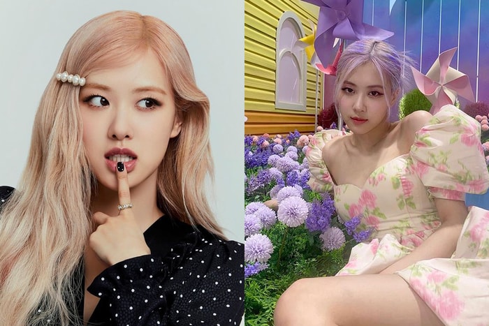 Rosé 表示喜歡「這口味」雪糕引發熱議:網民笑指「應該不能跟 Jennie 一起吃吧」