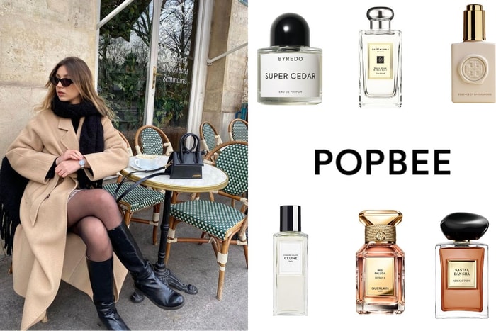 療癒又靜謐的木質調﹗最有高級質感的 7 款木質香水 / 香氛精油