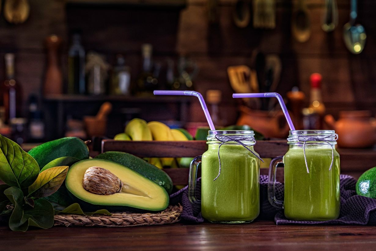 avocado recipes diet
