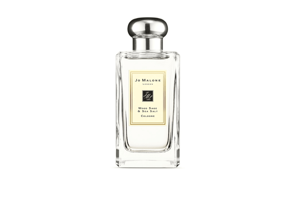 woody notes perfume