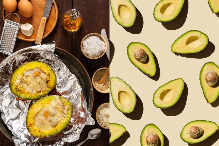 超簡易牛油果食譜推薦!正在減肥的你不能錯這 3 道牛油果料理