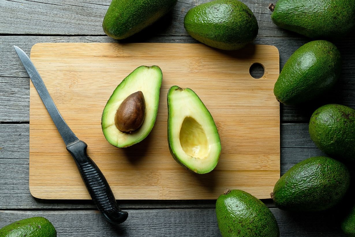 avocado recipes diet