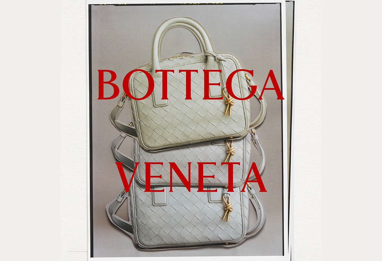  BOTTEGA VENTA HOLIDAY Collection