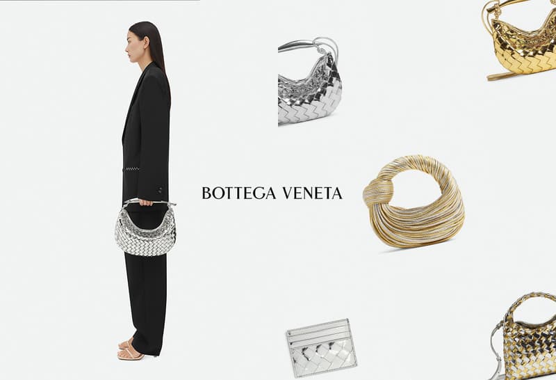 為什麼 BOTTEGA VENTA 如此受到歡迎?單看 HOLIDAY 節日系列就能明白了!