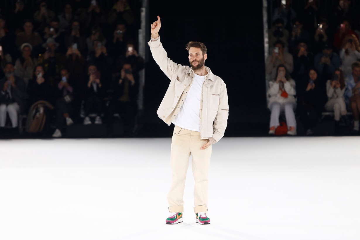 givenchy Simon Porte Jacquemus creative director Matthew M Williams rumor