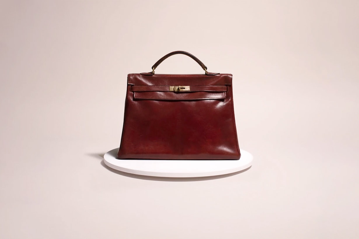 Hermès heritage Nicolas Puech heir gardene billions adopt stocks