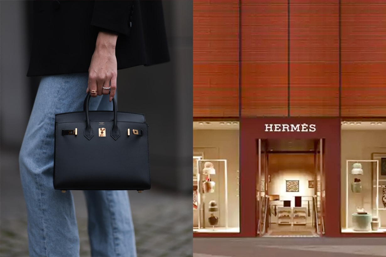 Hermès 第五代繼承人 Nicolas Puech 打算修改遺囑，悄悄將 US$110 億遺產過戶給管家！
