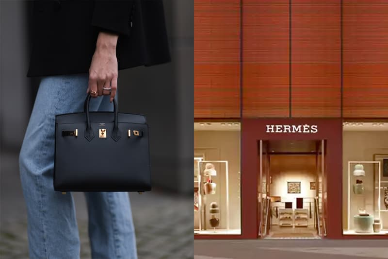 Hermès 第五代繼承人 Nicolas Puech 打算修改遺囑,悄悄將 US$110 億遺產過戶給管家!