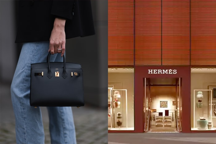 價值 US$110 億:Hermès 第五代繼承人修改遺囑,正悄悄計畫把遺產留給管家!