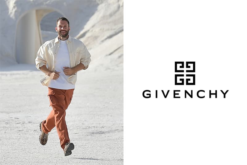 Jacquemus 或許是下一任 Givenchy 創意總監?Matthew 才剛發出聲明,時尚迷已熱論著!