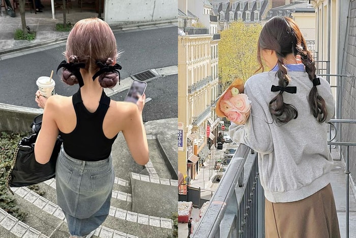 誰說「雙髮髻」、「雙辮子」只能可愛?教你 2 種綁法,讓你髮型瞬間添上個性美