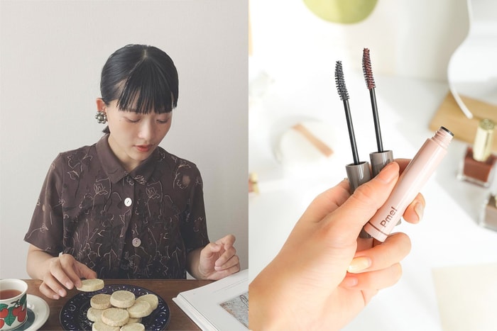 有刷?沒刷?日本很紅的「說謊睫毛膏」,讓睫毛像是天生纖長!