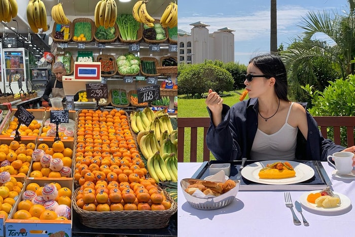 出席正式晚宴時,餐桌禮儀太重要:你知道如何正確使用刀叉食用水果嗎?