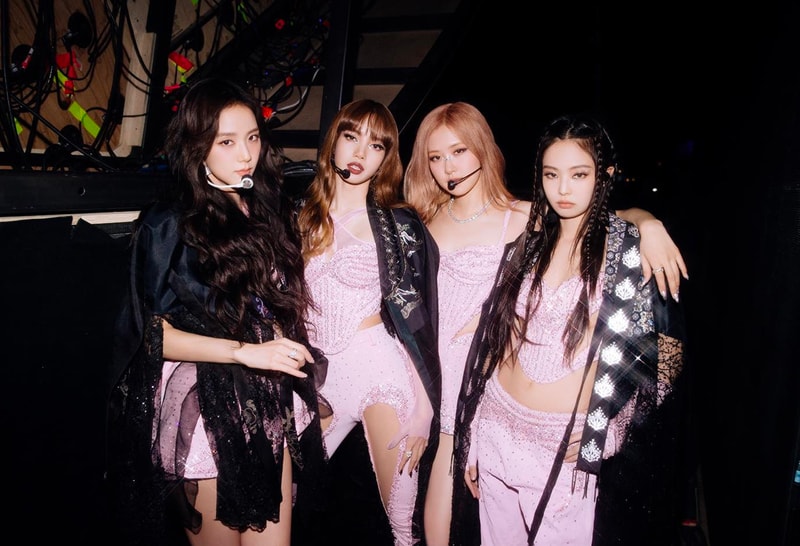 BLACKPINK 確定續約 YG 娛樂：不過這份合約，網友表示事有蹊蹺！