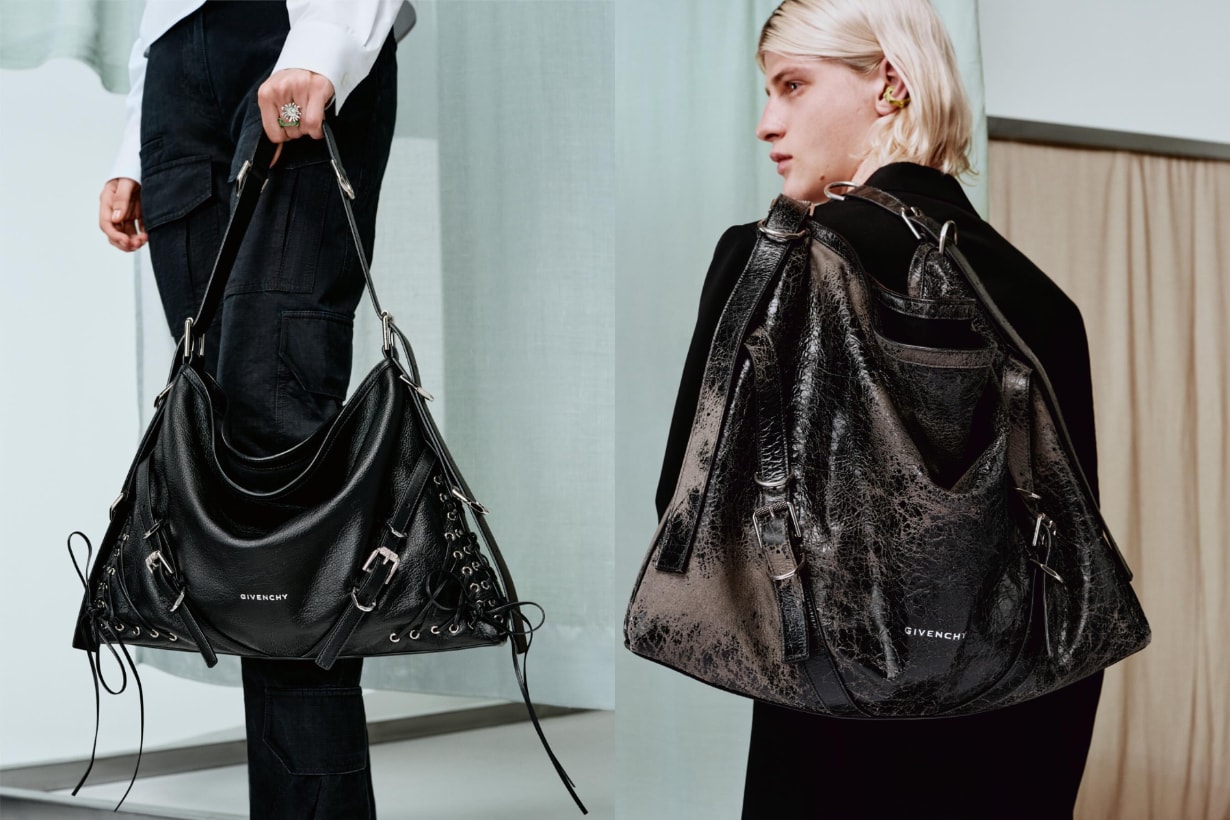 Givenchy Matthew M. Williams 創意總監 1017 ALYX 9SM