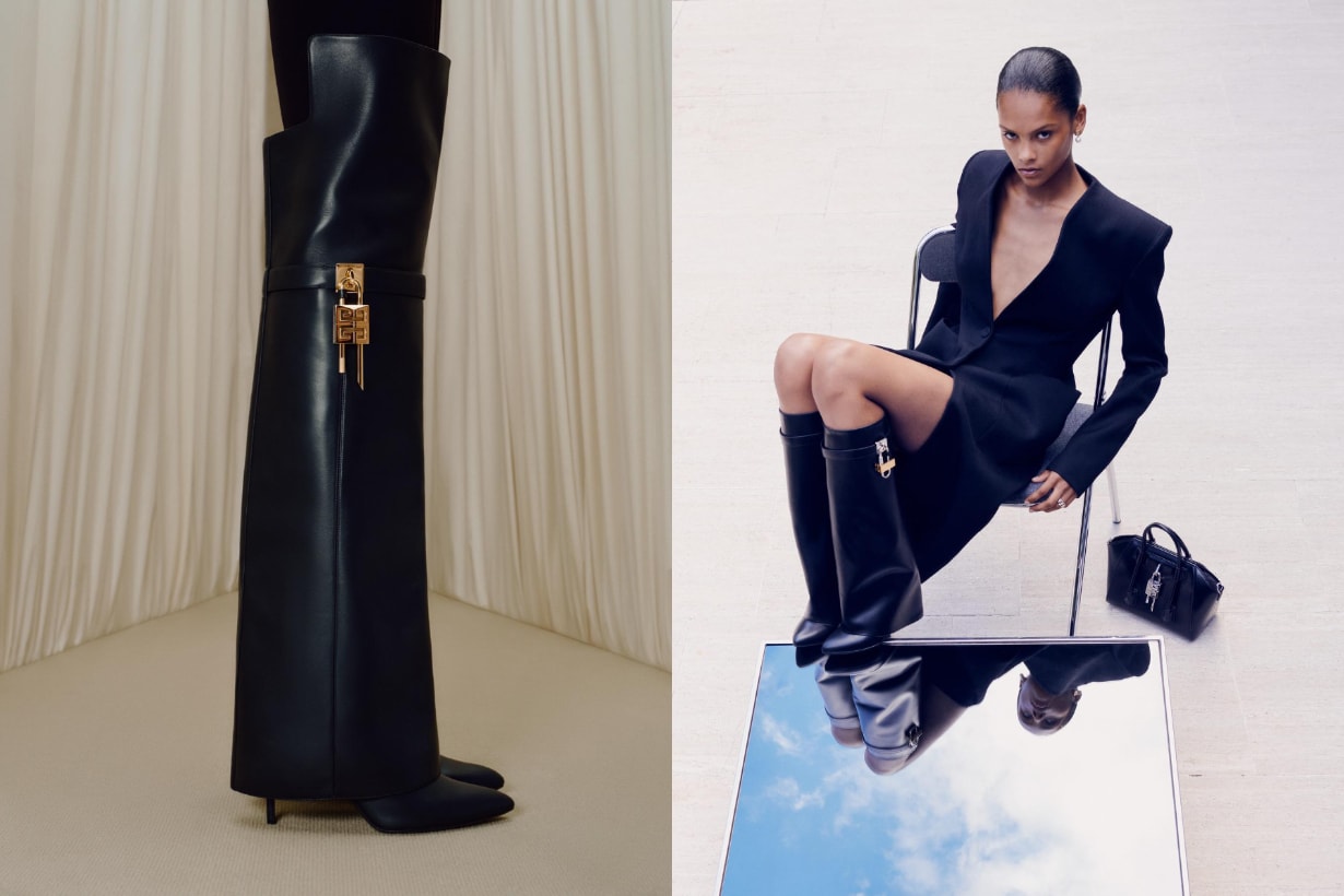 Givenchy Matthew M. Williams 創意總監 1017 ALYX 9SM