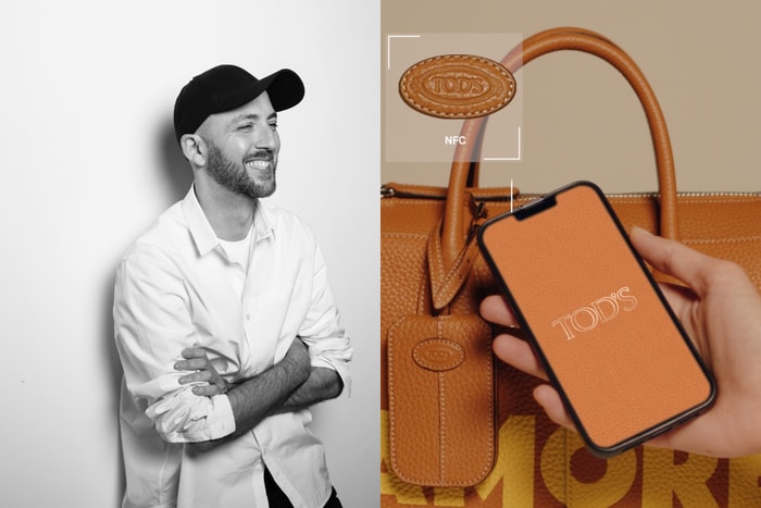 來頭絕不惹少:Tod's 任命 Matteo Tamburini 為創意總監,你知道他是誰嗎?