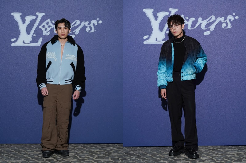 Pharrell 香港時裝展​​ Louis Vuitton 2024 初秋男裝時裝展 Pre fall 2024 宋仲基 Stray Kids Felix 平野紫耀 劉以豪 林柏宏 周潤發 郭富城 古天樂 林海峰 林嘉欣 張敬軒 Mirror 盧瀚霆 Anson Lo 呂爵安 Edan Lui 陳卓賢 Ian Chan 林家謙 Tyson Yoshi 魏浚笙 Jeffrey Ngai 邱彥筒 Marf Yau 陳凱詠 Jace Chan Kayan 9896 劉俊謙 朱鑑然 范麒智 Kenji Fan 沈月 倪晨曦 盧慧敏 Amy Lo