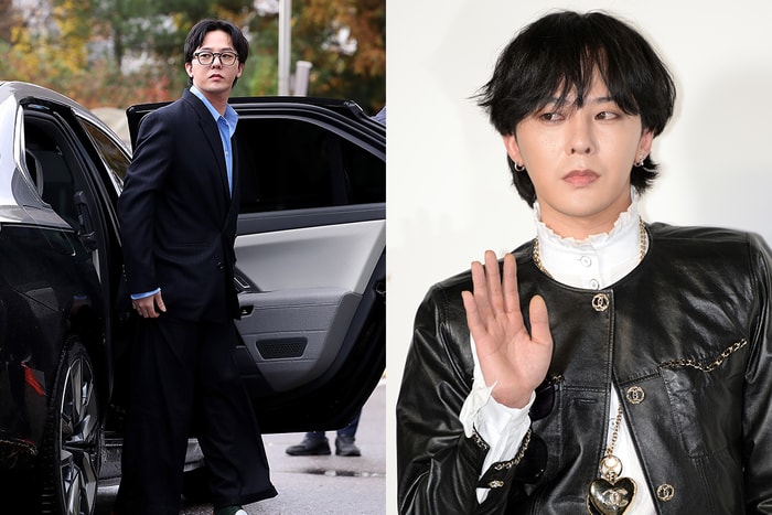 G-Dragon 正式加入新公司重新出發:10 句霸氣語錄,讓你繼續愛著這才華男子