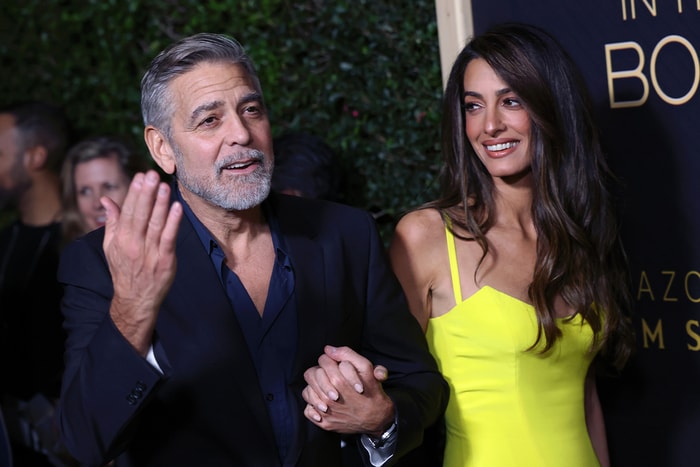 George Clooney 直指太太什麼都很優秀，就只有一個缺點，投訴背後卻是滿滿恩愛