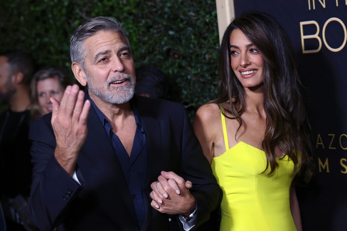 George Clooney 直指太太什麼都很優秀,就只有一個缺點,投訴背後卻是滿滿恩愛