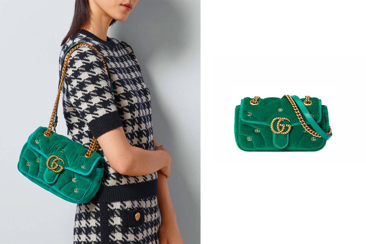 Gucci Gucci Gift Sabato De Sarno Handbag 手袋