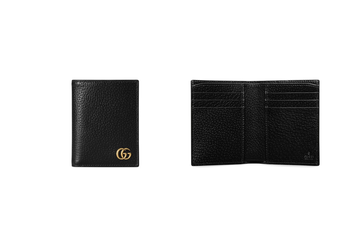 Gucci 官網裡這區最好逛:為你盤點出 5 件送禮之選,送給男生女生也喜歡!