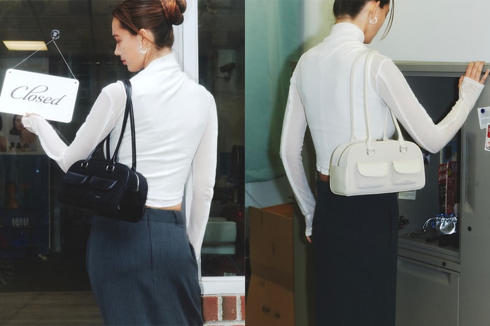 Popbee 台灣會員福利:韓國女生最愛 Stand Oil,送你絕美 Chubby Bag 秋季麂皮特別款!