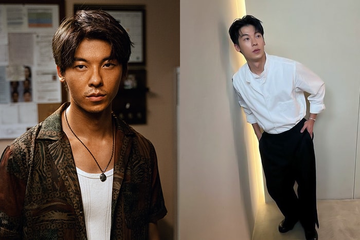 許光漢首次挑戰懸疑電影《瞞天過海》:曾靠打散工度日的他,現在連韓國也有粉絲