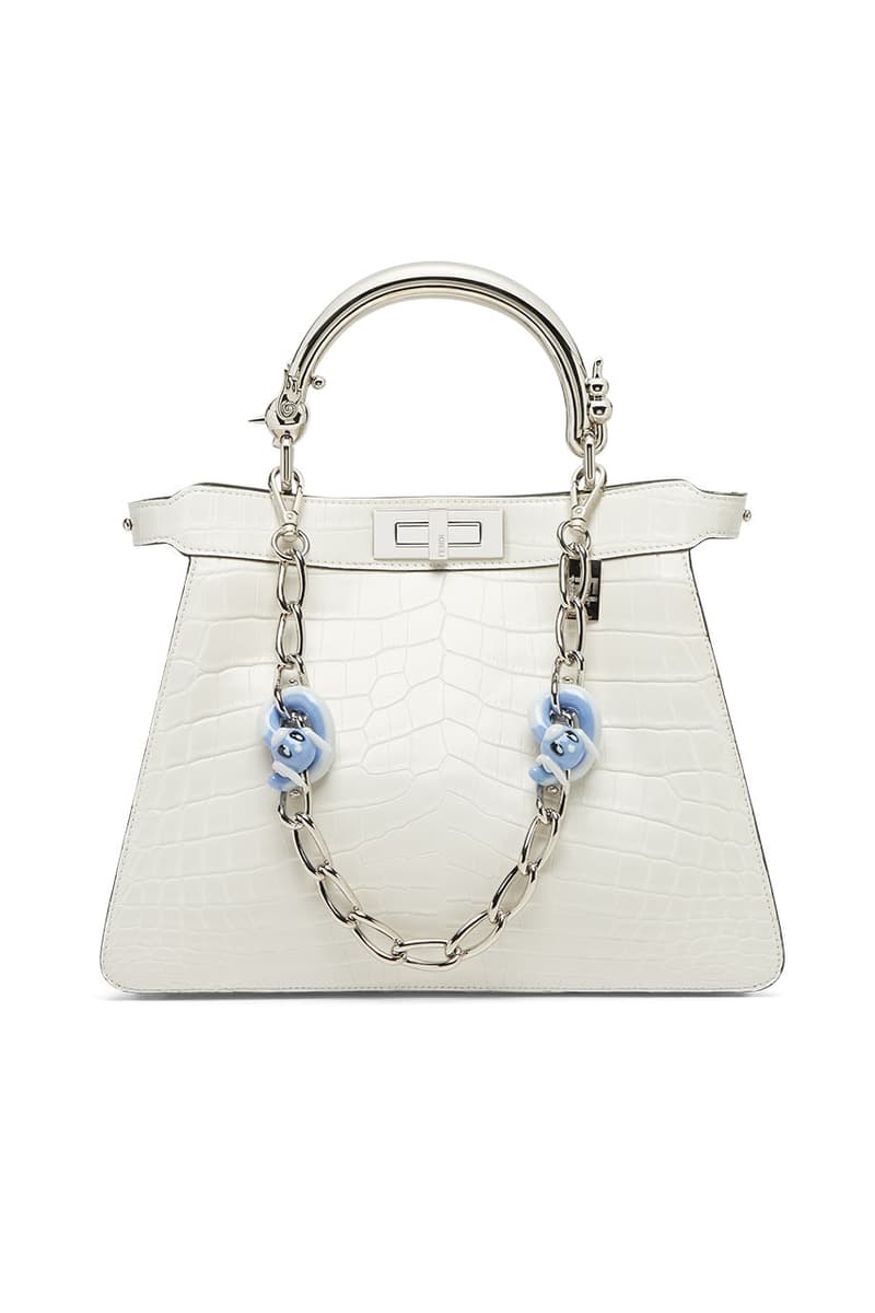 Fendi x Frgmt fragment design x Pokemon Collection Collaboration Info