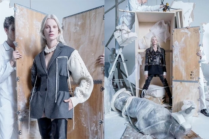 門口被噴漆、走進店舖抗議... Zara 大大的聲明背後,究竟發生了什麼事?