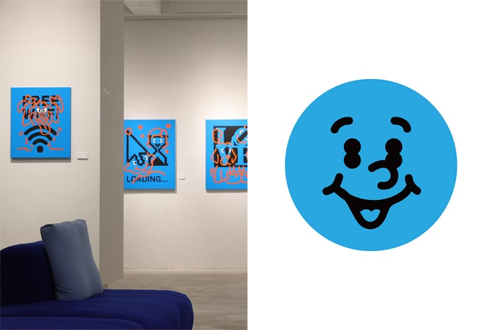 一眼就被療癒:認識日本插畫家松原光,滿滿幾何與線條的迷人視野